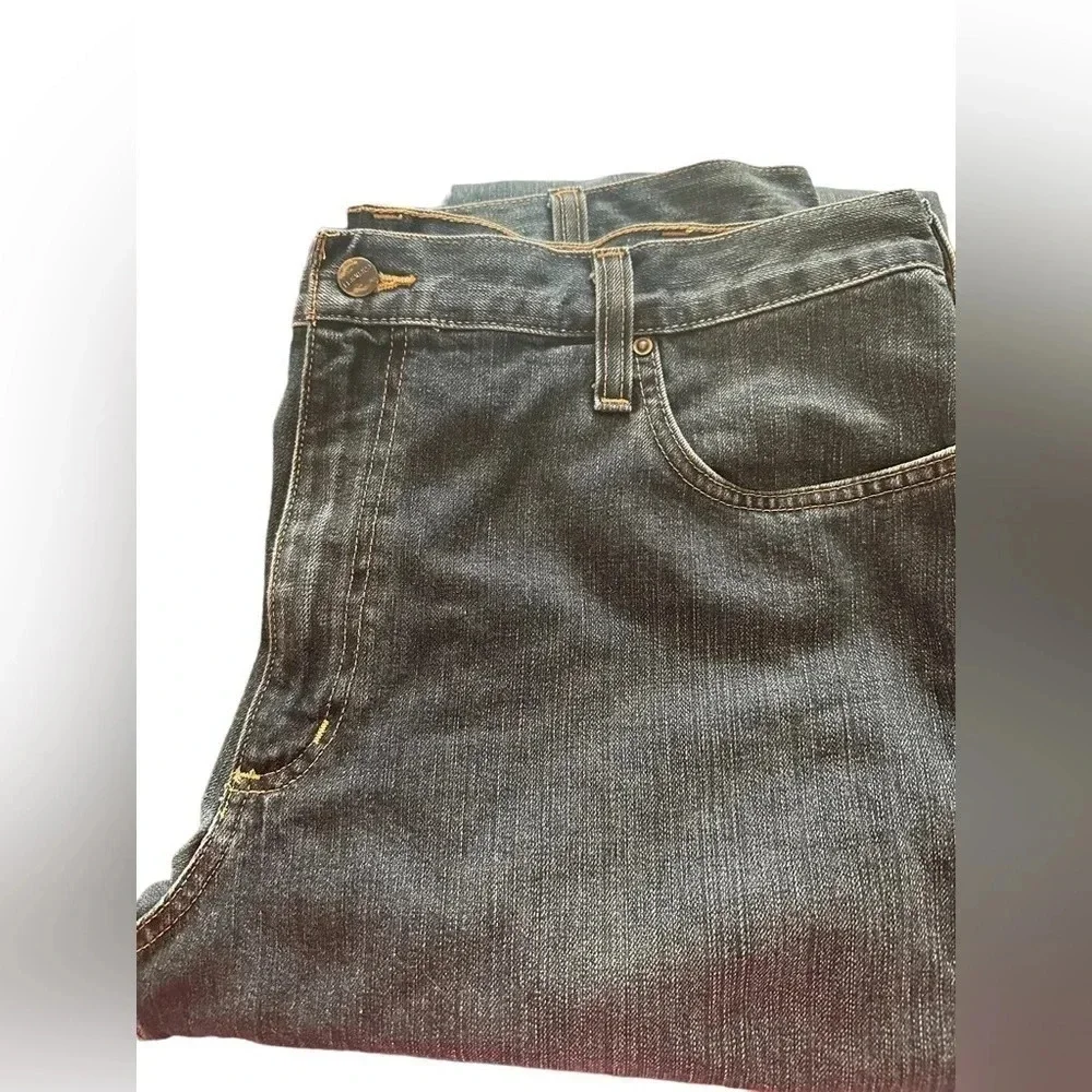EUC Carhartt jeans. Relaxed fit set 40/32